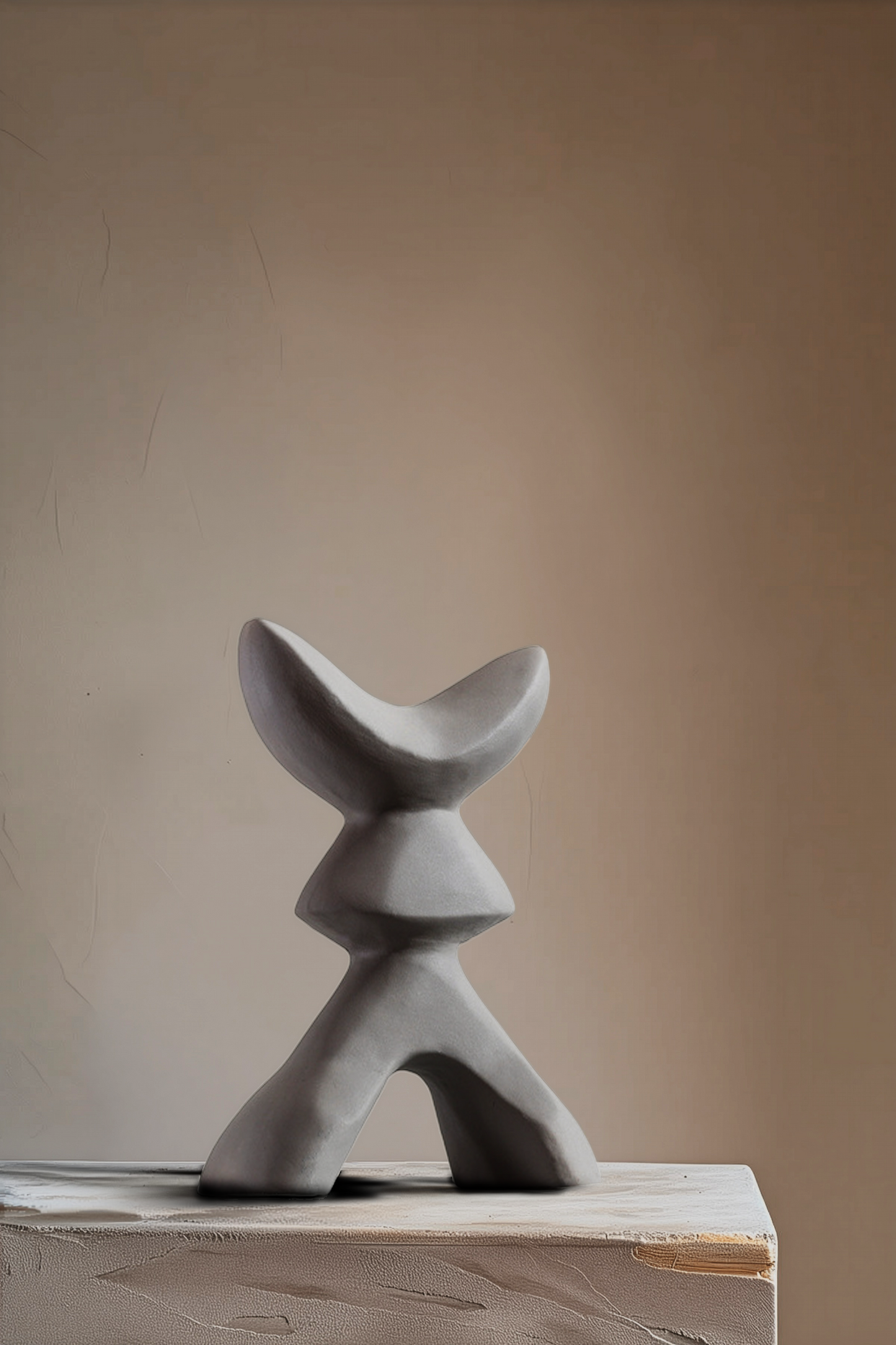 female sculpture