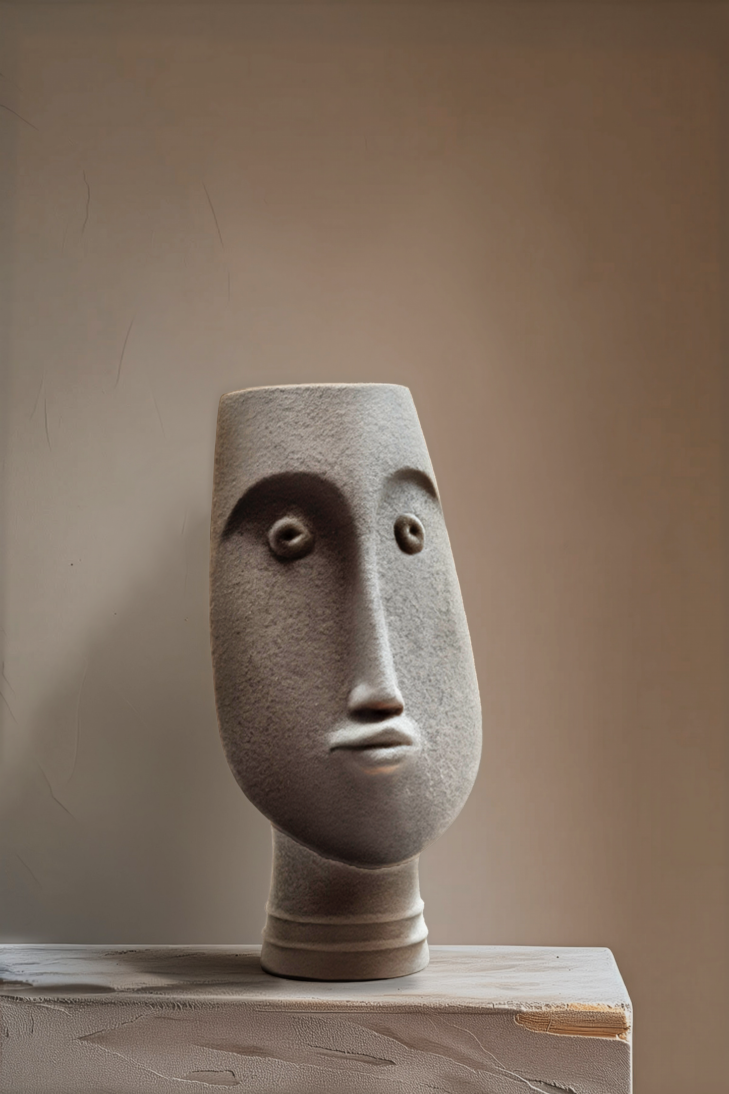 female sculpture