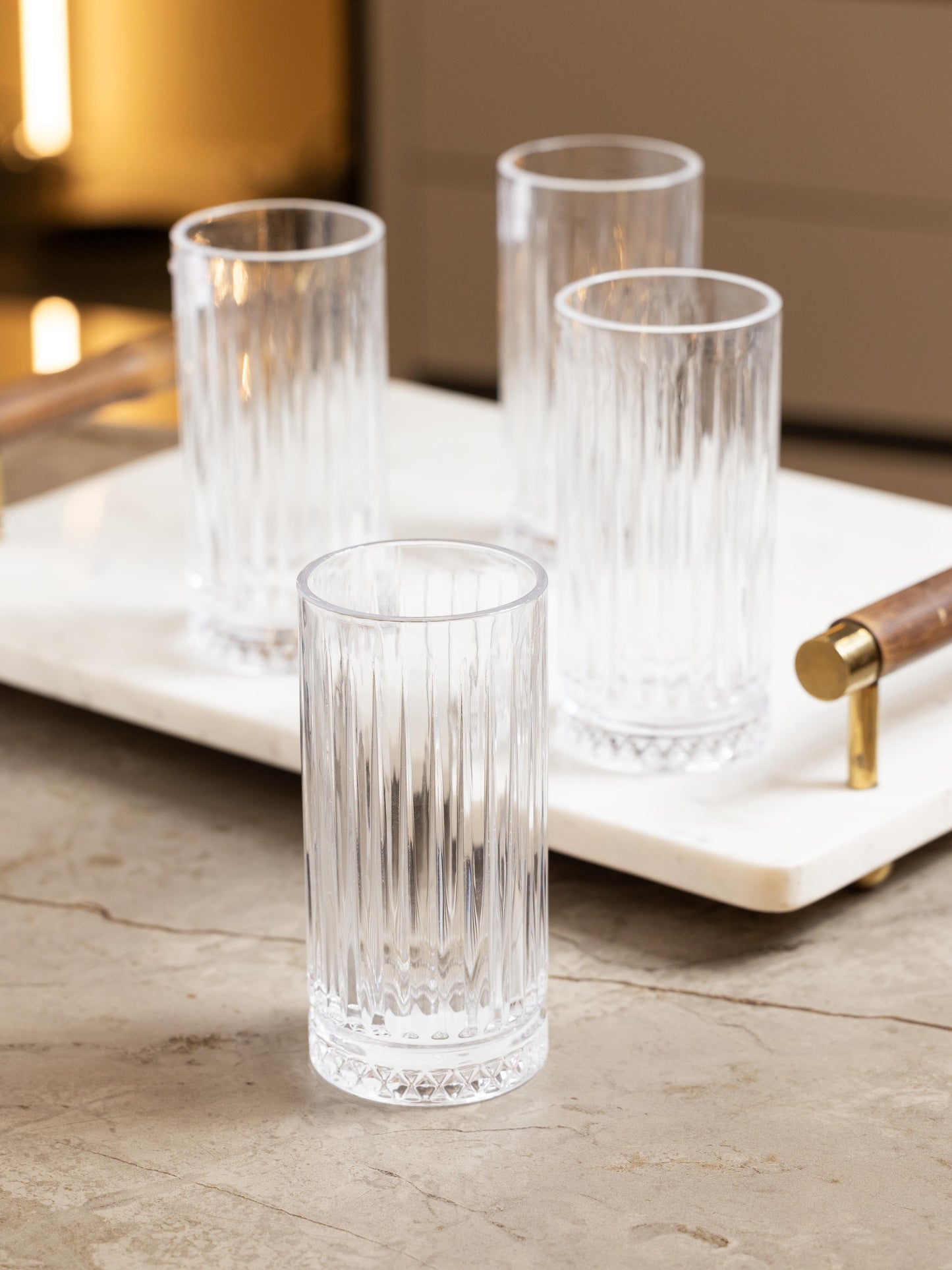 شاف تقديم بتصميم عملي