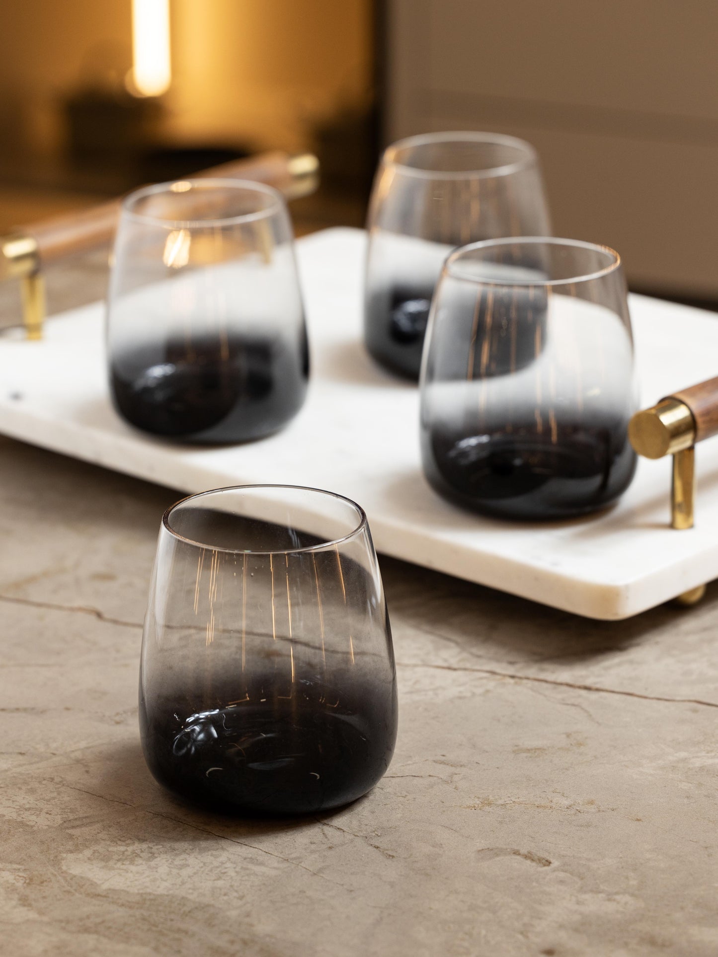 شاف تقديم بتصميم مميز