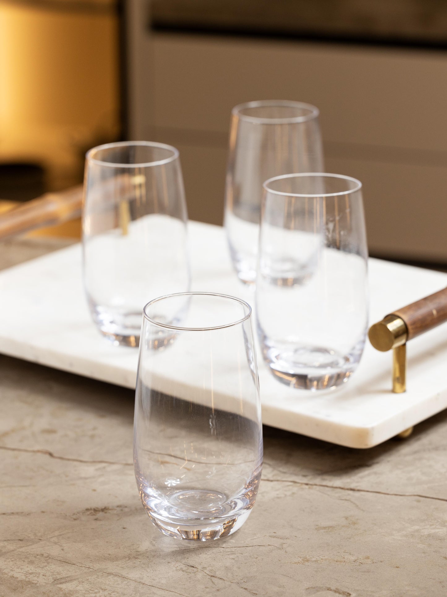 شاف تقديم بتصميم عملي