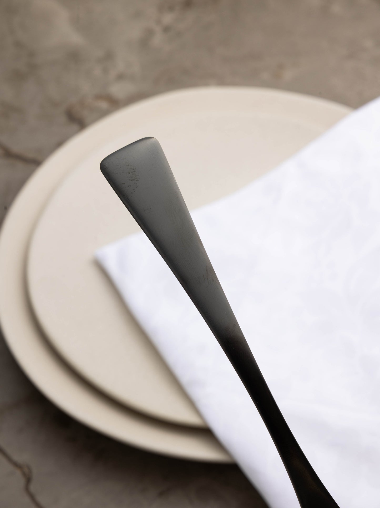 طقم ملاعق بتصميم مميز