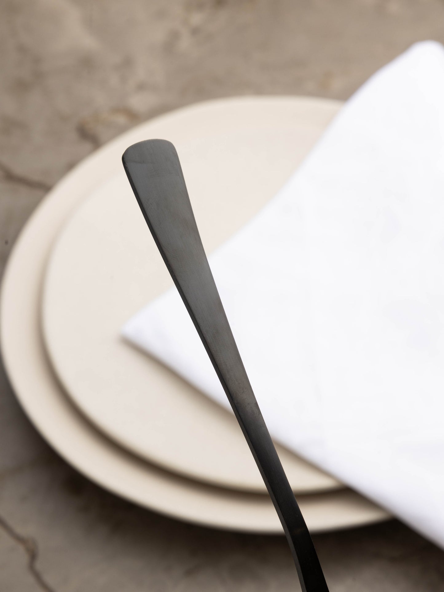 Food appeal طقم ملاعق