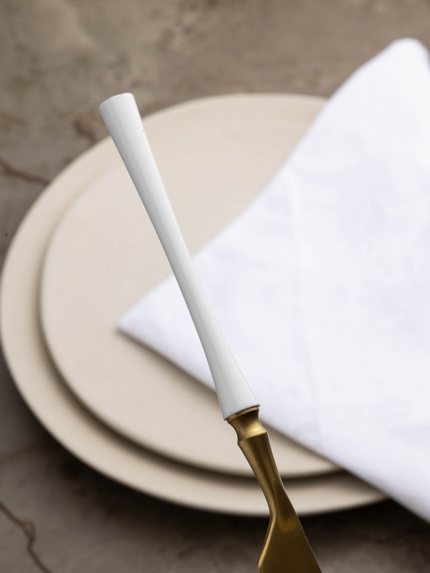 طقم ملاعق بتصميم مميز