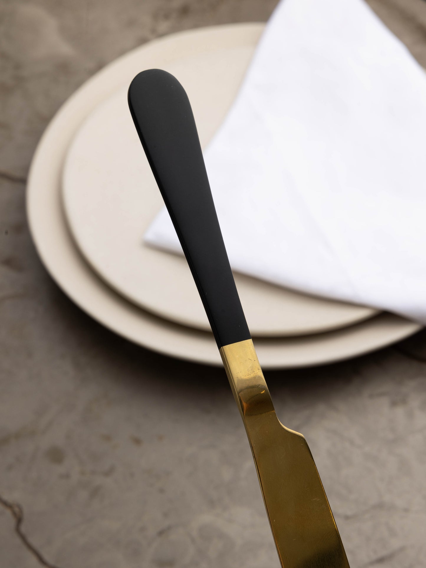 طقم ملاعق بتصميم مميز