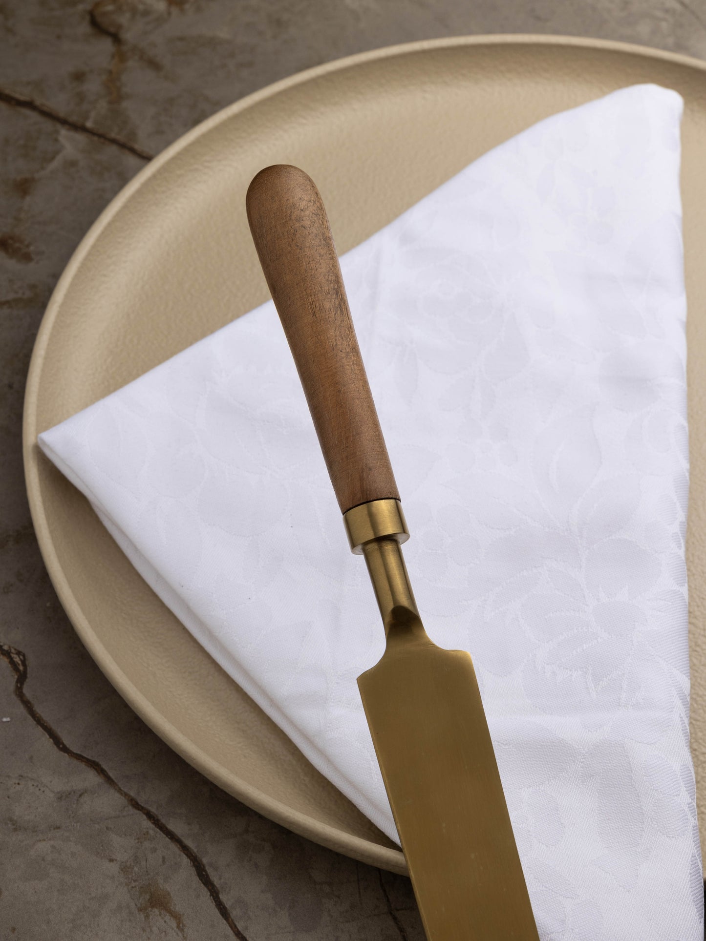 طقم كفاكير كيك بتصميم أنيق