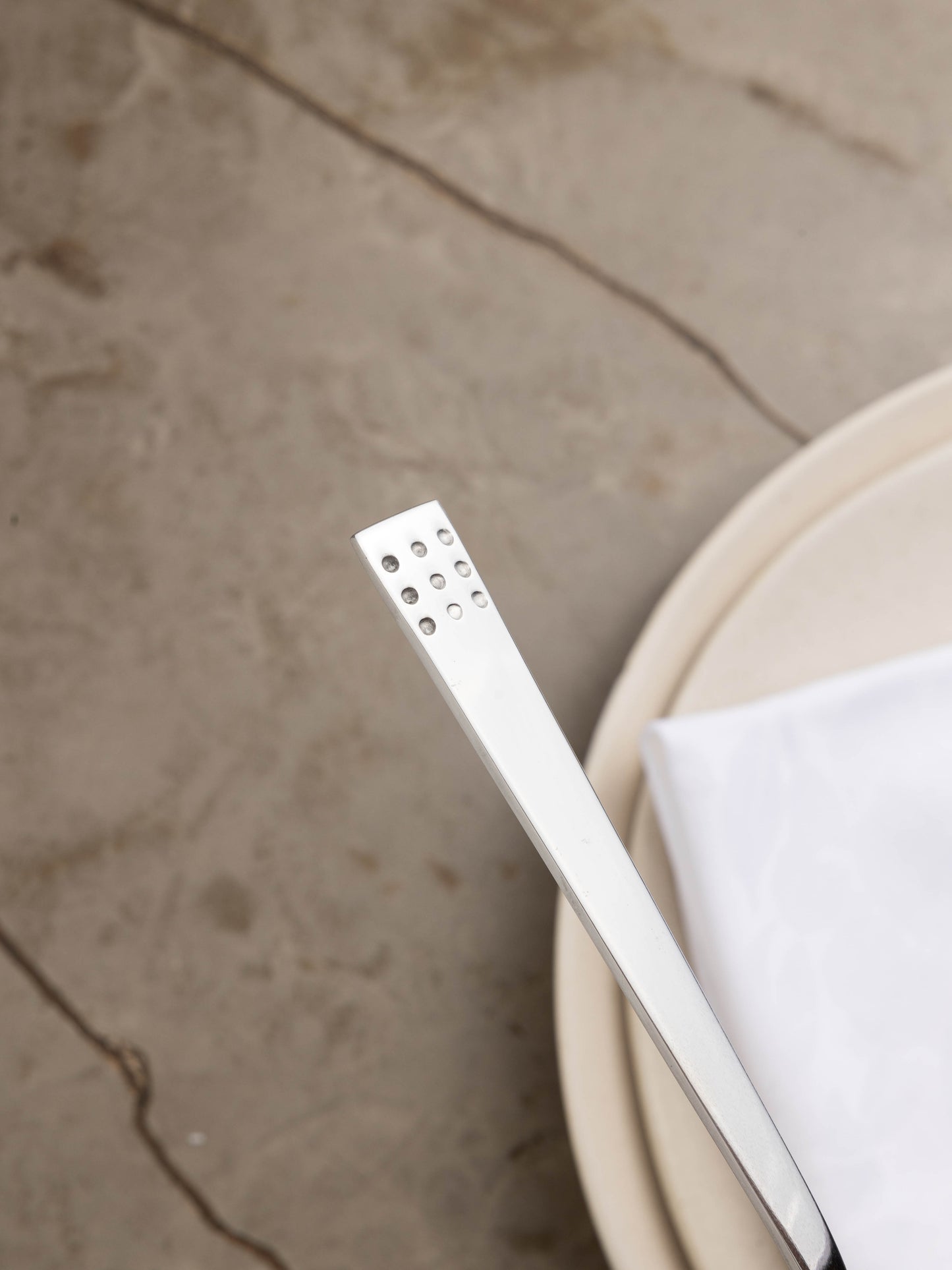 Food appeal طقم ملاعق