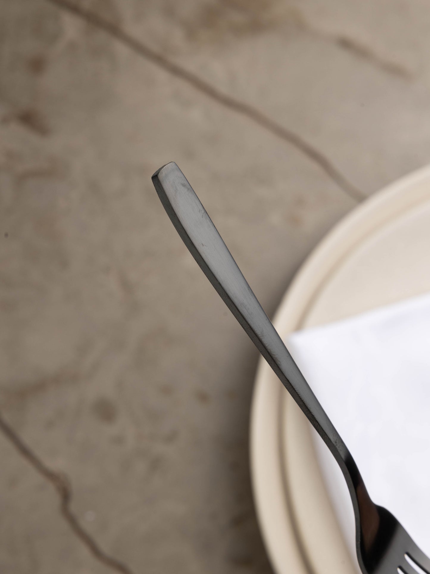 Food appeal طقم شوك صغيرة