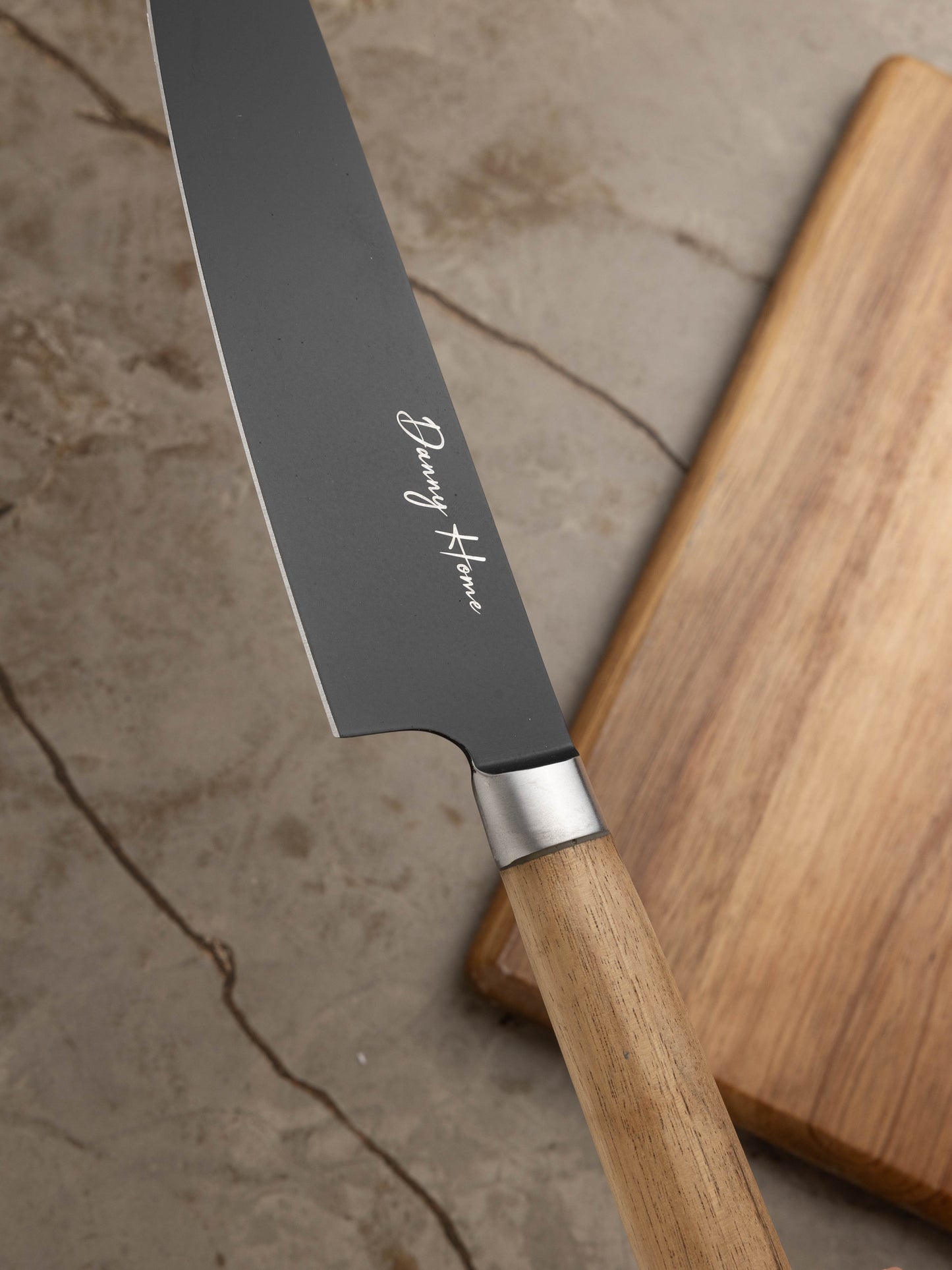 DANNY HOME سكينة