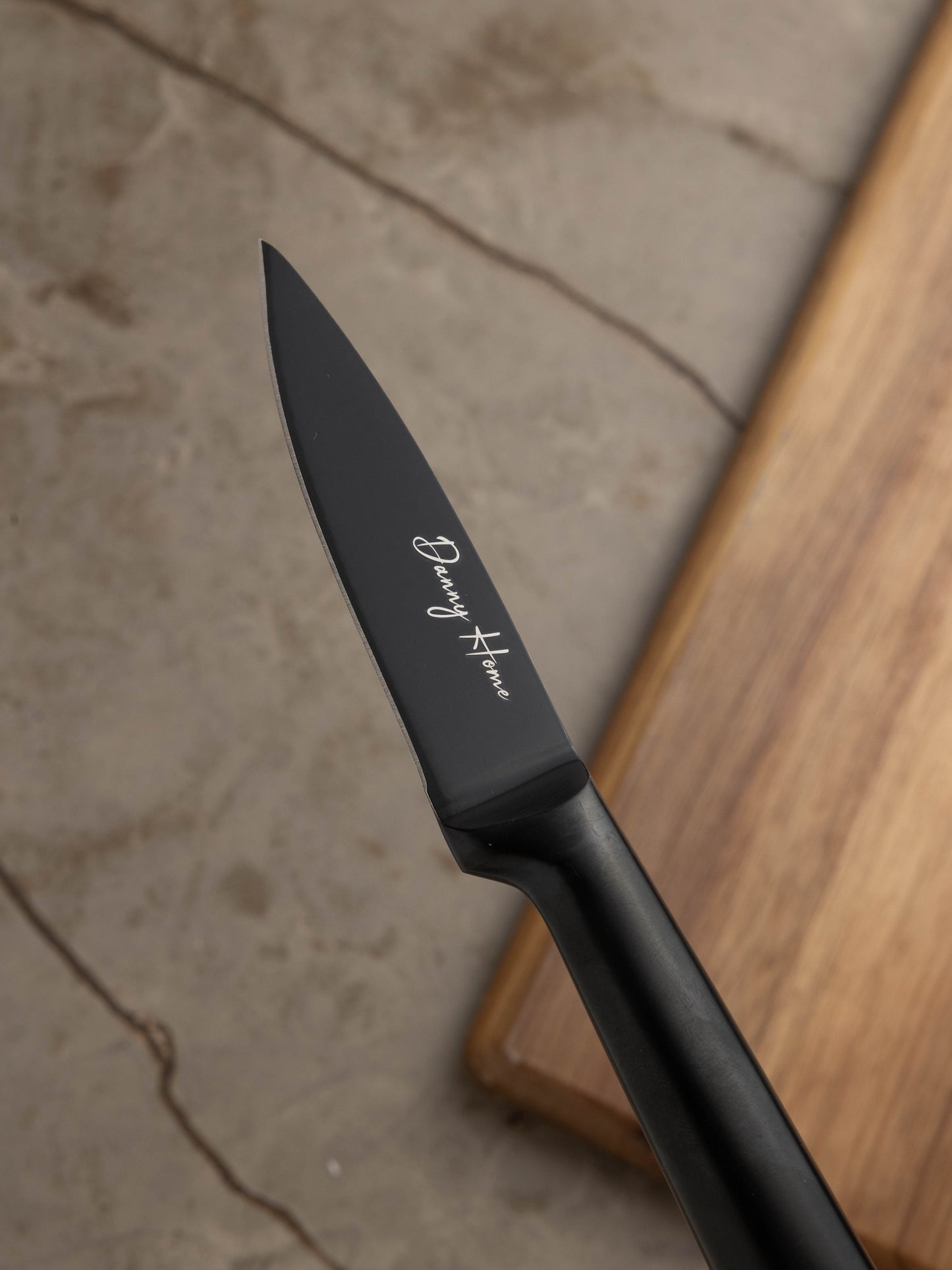 DANNY HOME سكينة