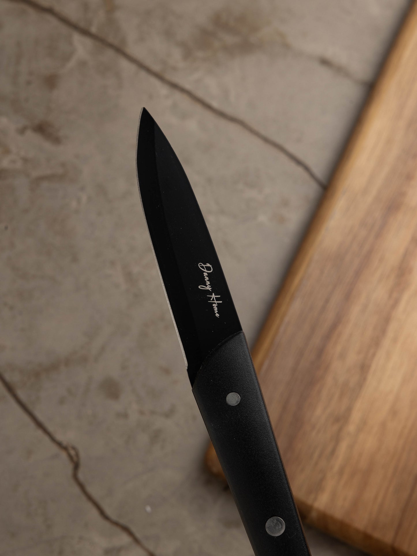 DANNY HOME سكينة