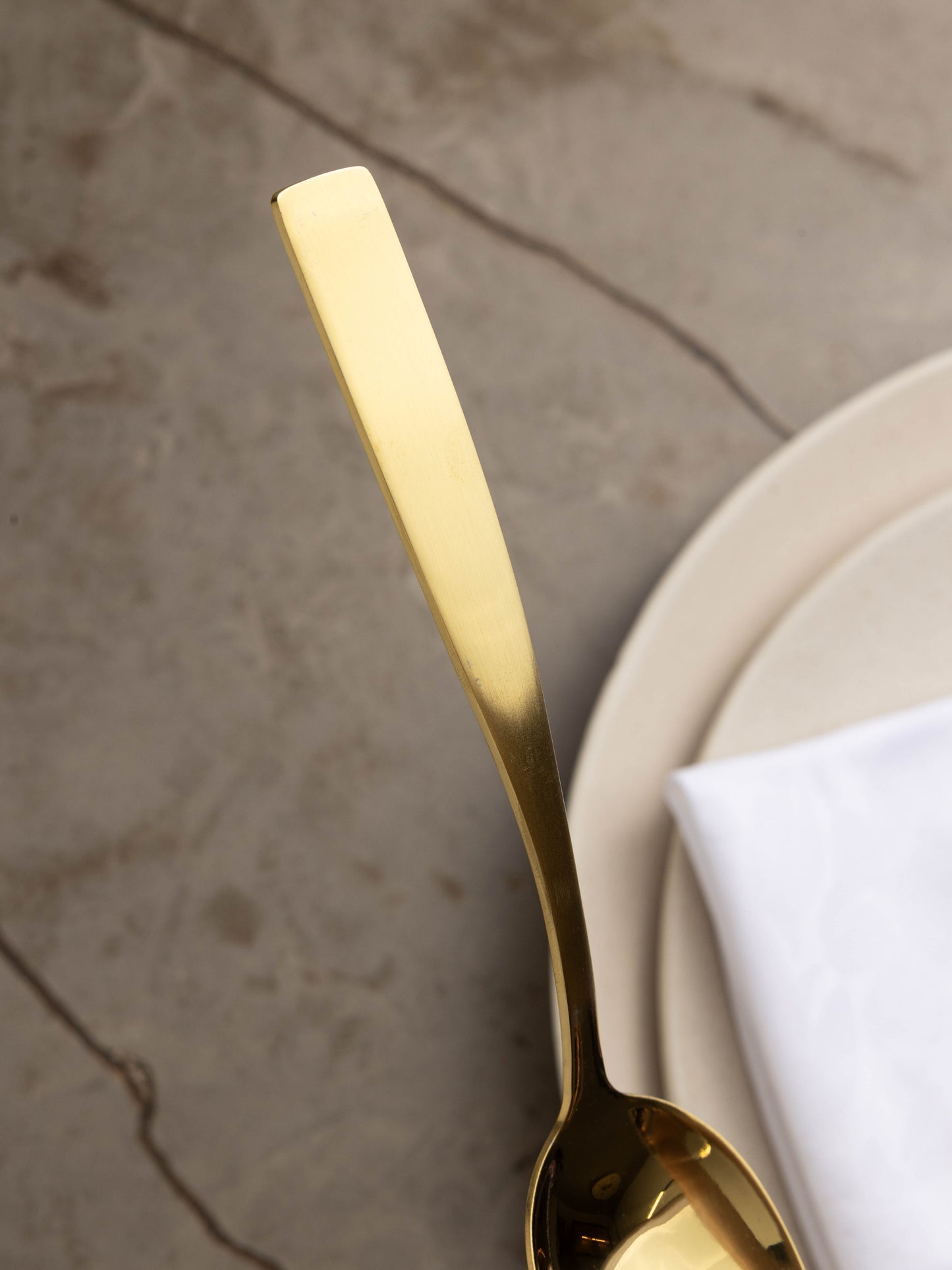 DANNY HOME طقم ملاعق