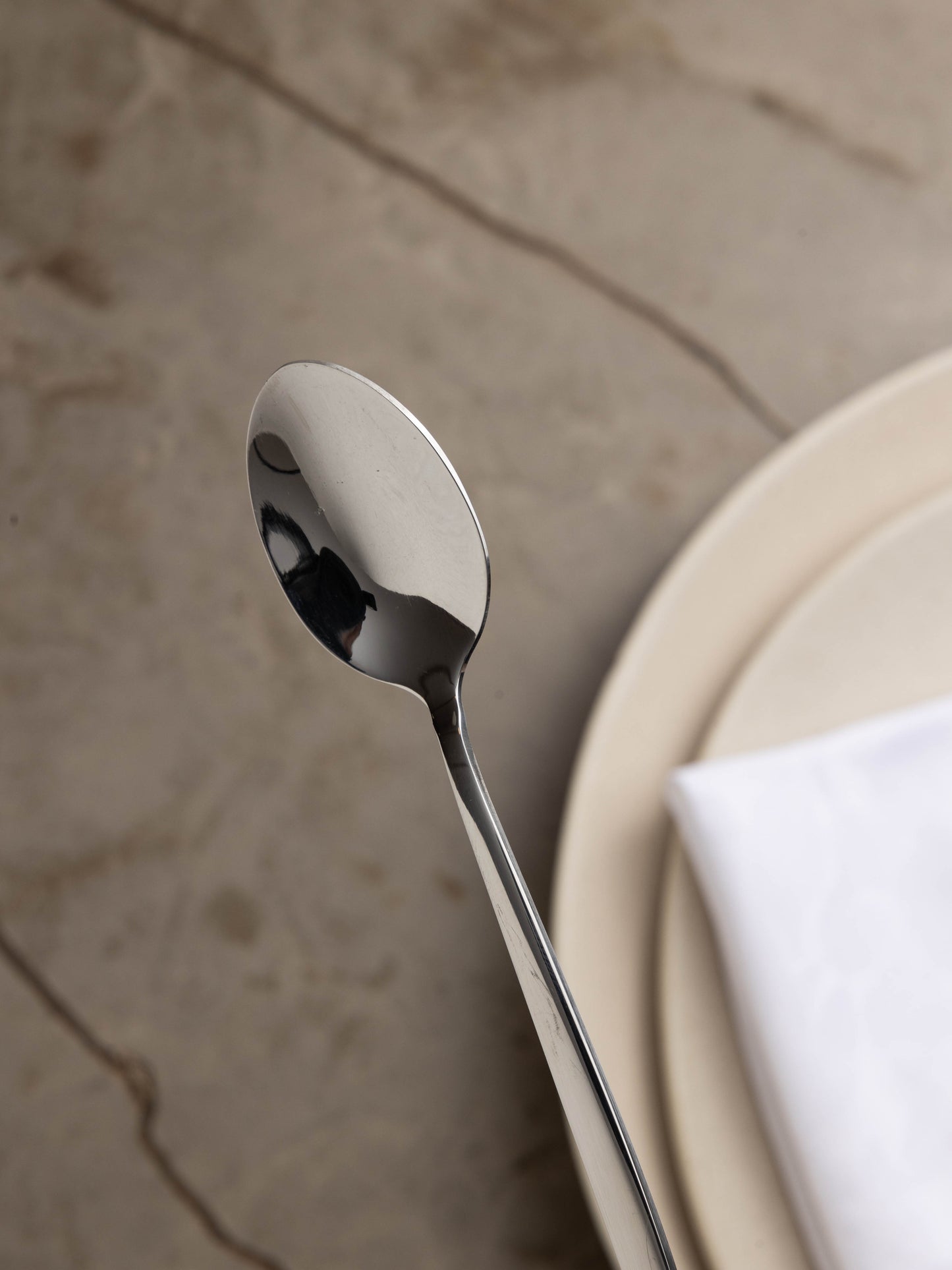 DANNY HOME طقم ملاعق صغيرة