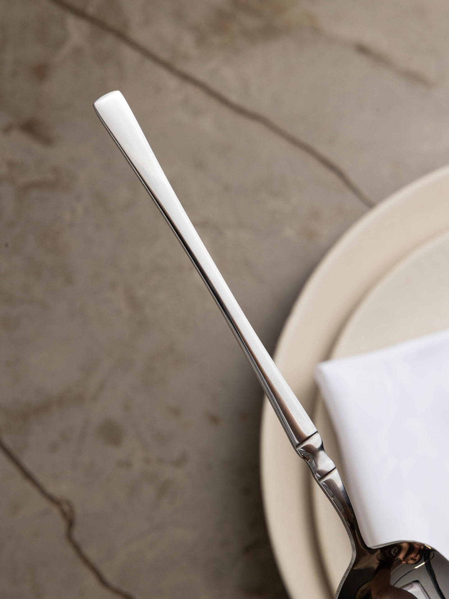 DANNY HOME طقم ملاعق