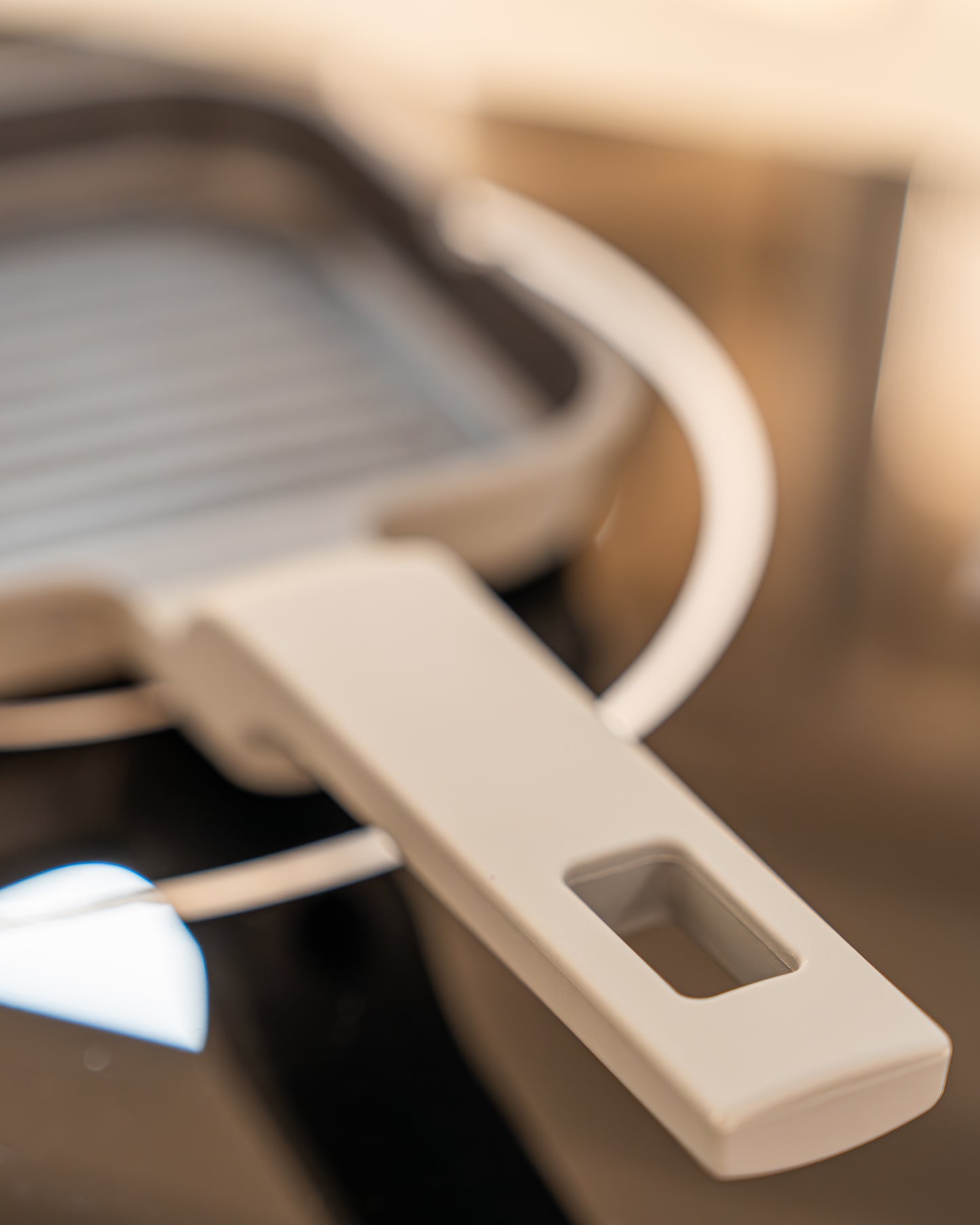 Food appeal مقلاة