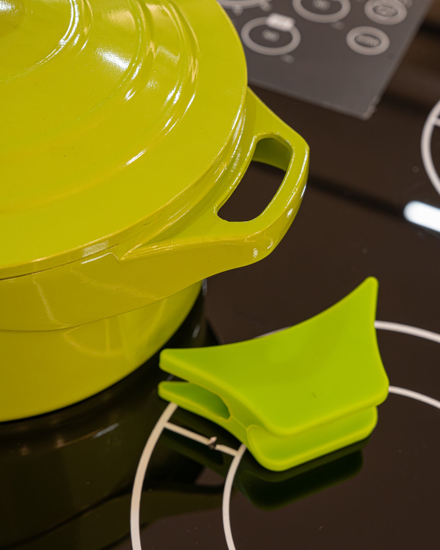 Culinera ( RETRO ) طنجرة