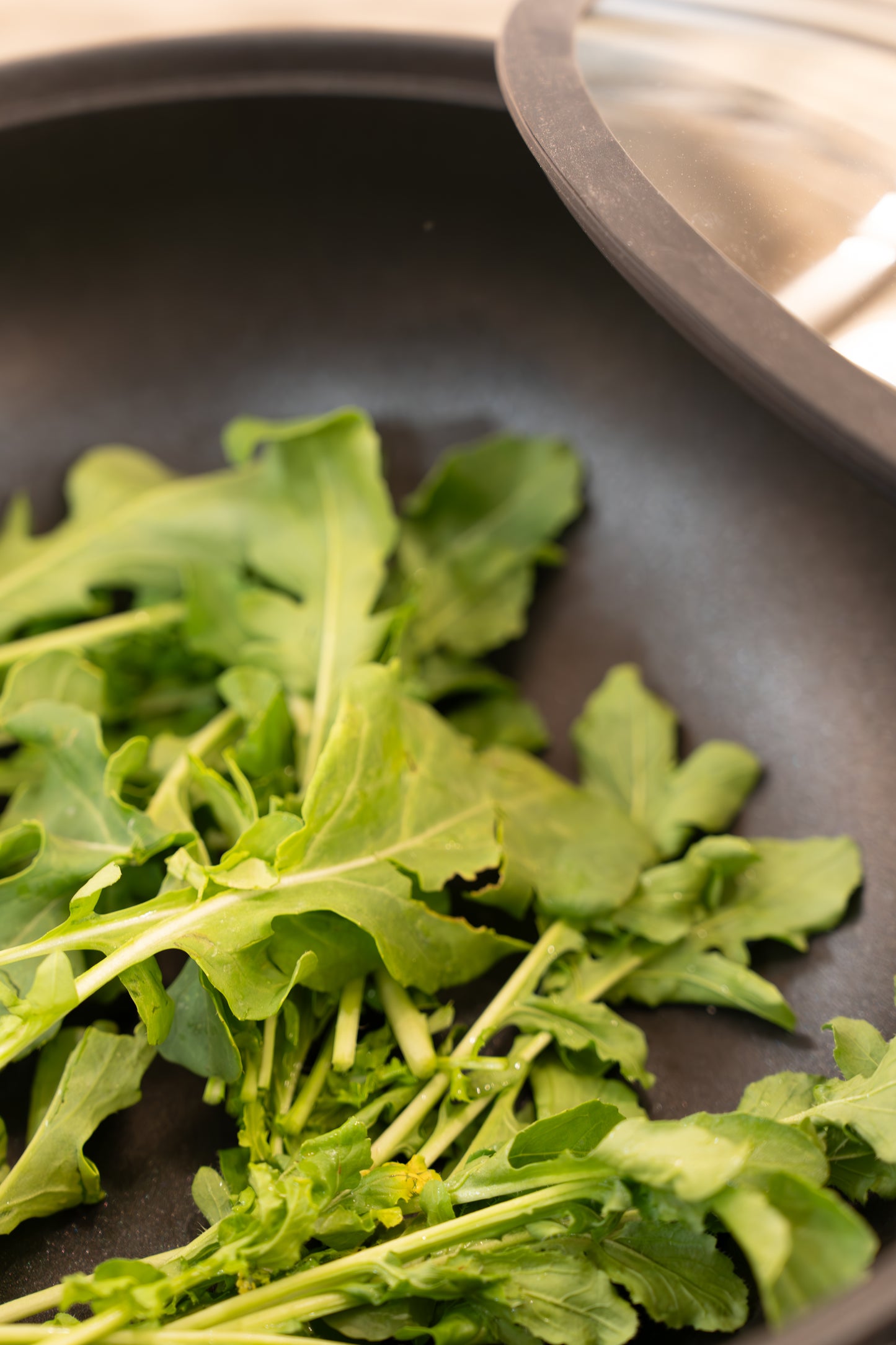 Culinera ( WOK ) مقلاة