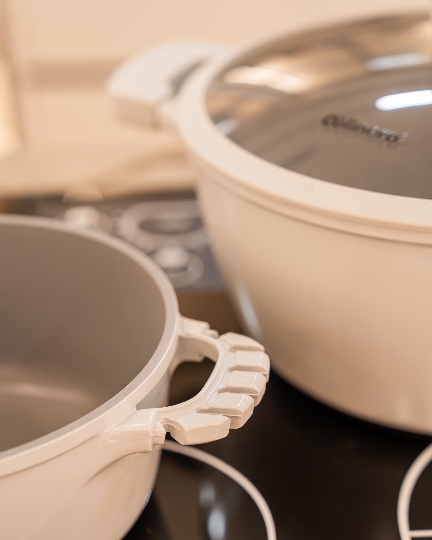 Culinera طقم طناجر