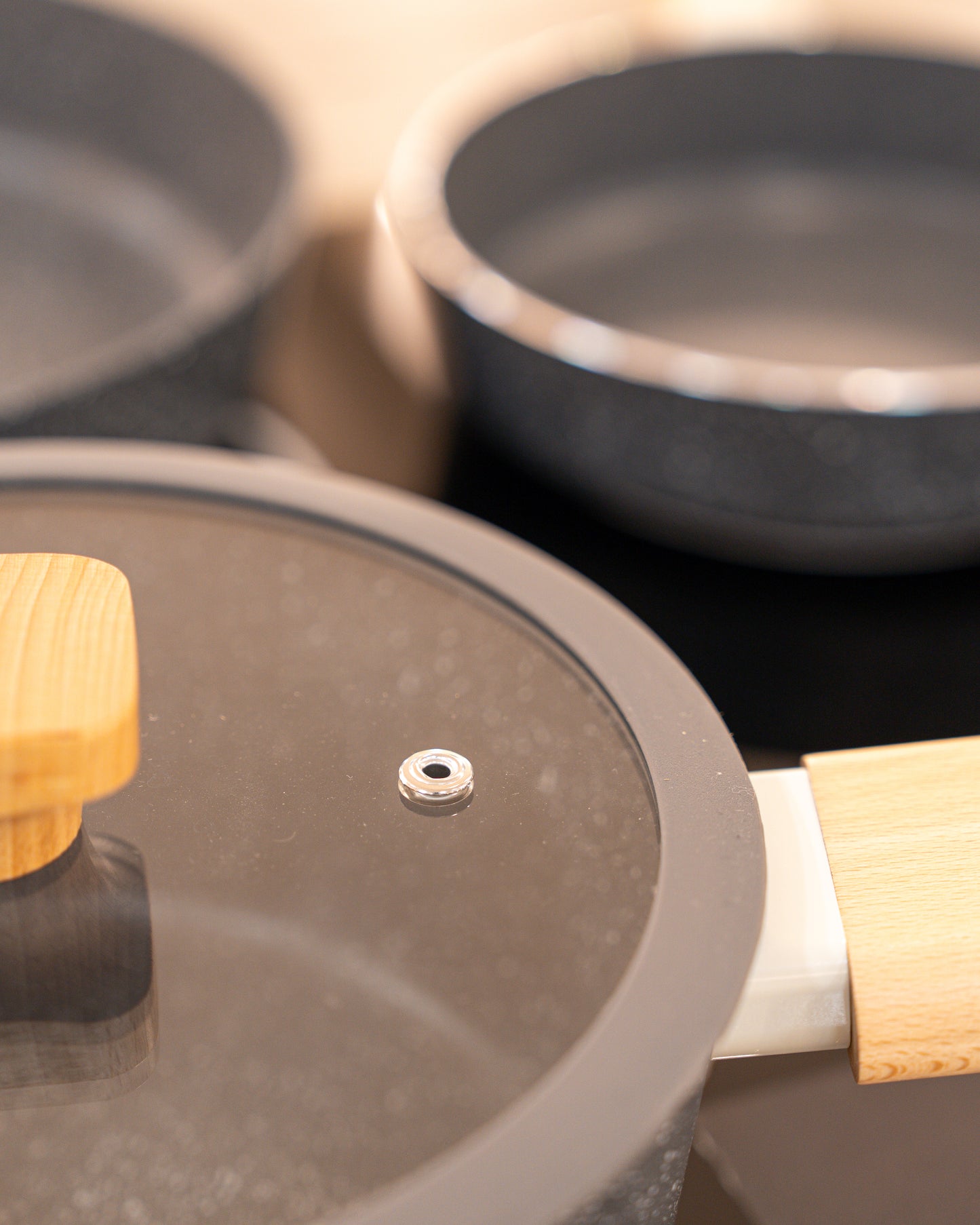 DANNY HOME طناجر