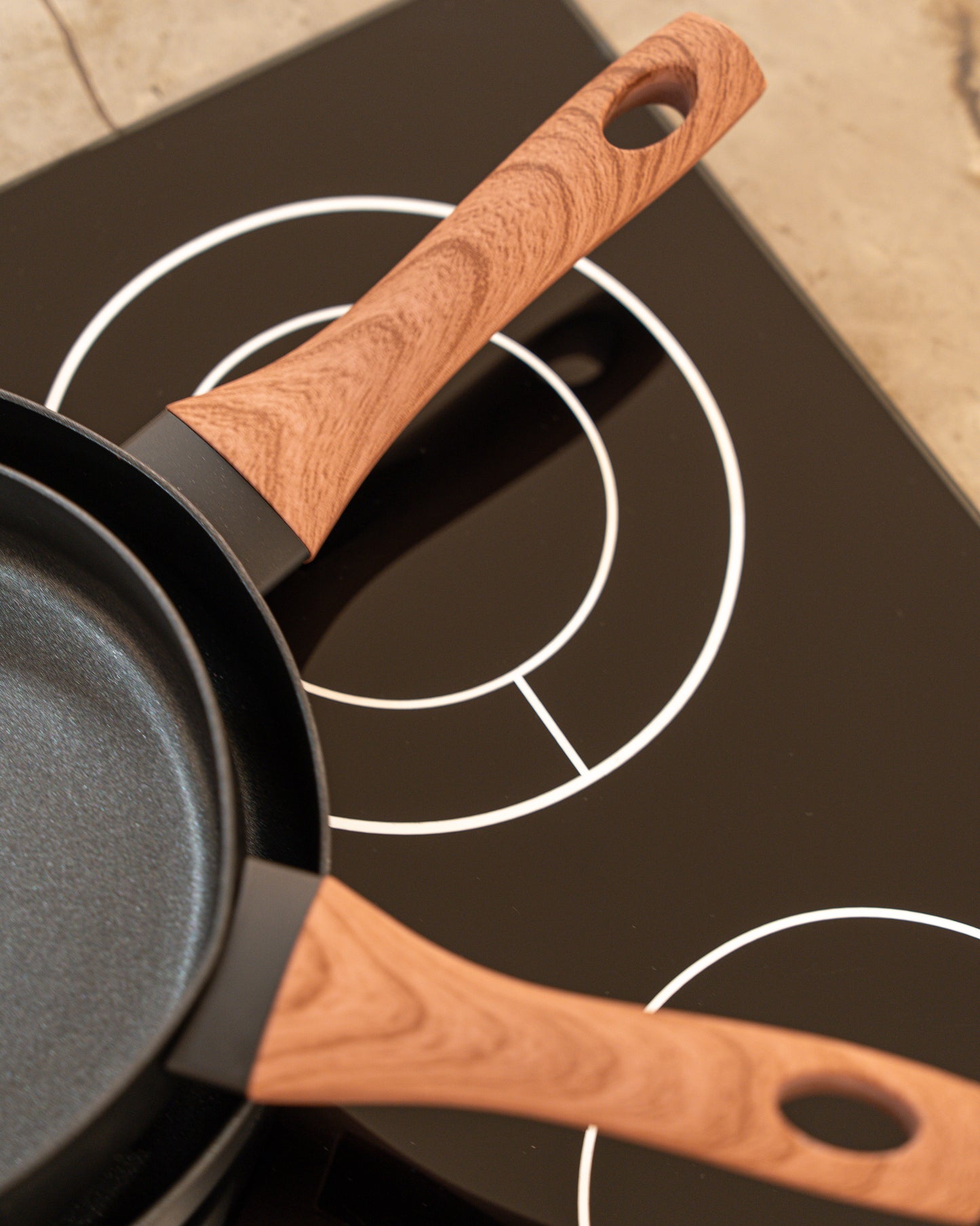 DANNY HOME طقم قلايات