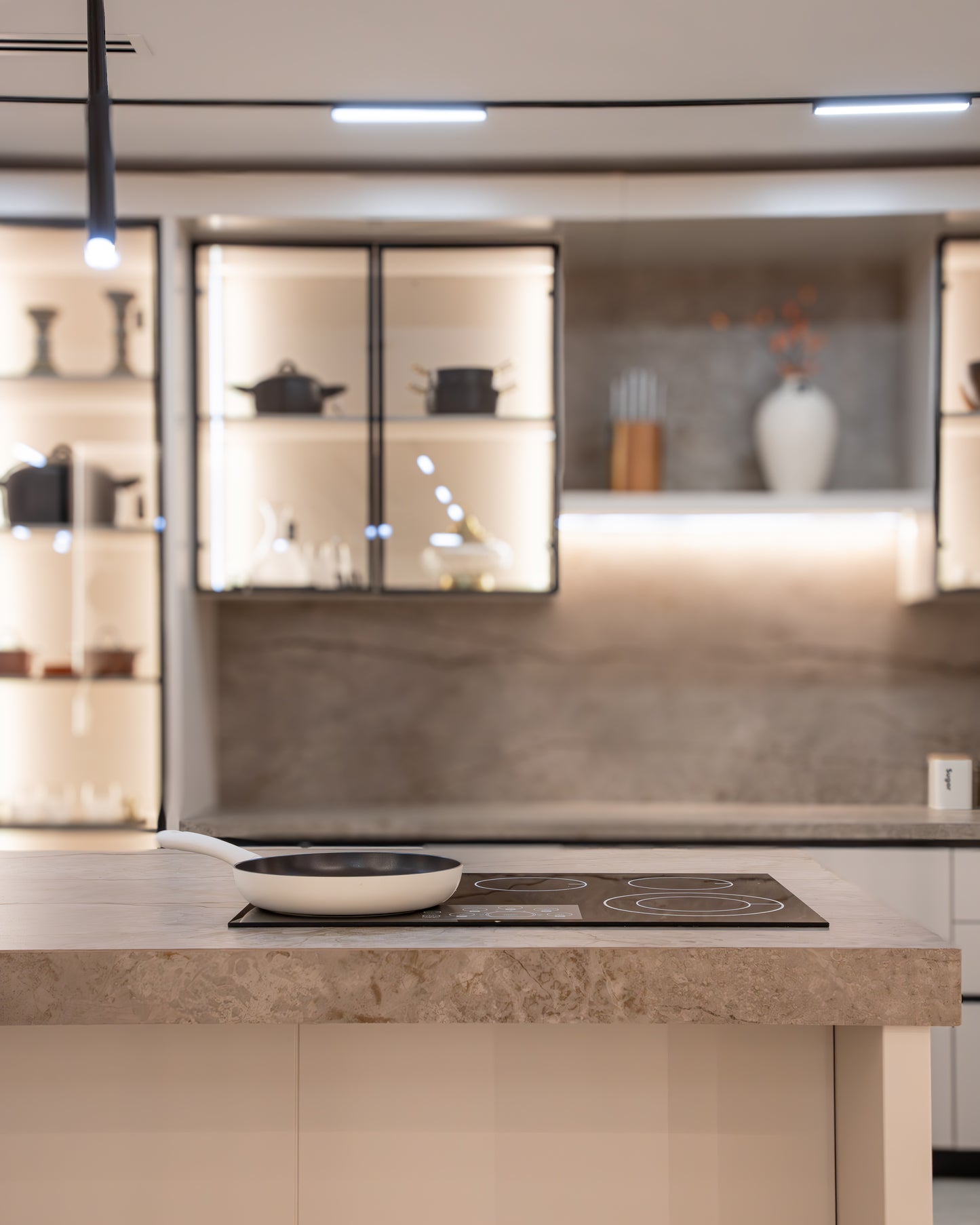 SOLTAM ( Twist Cream ) قلايات