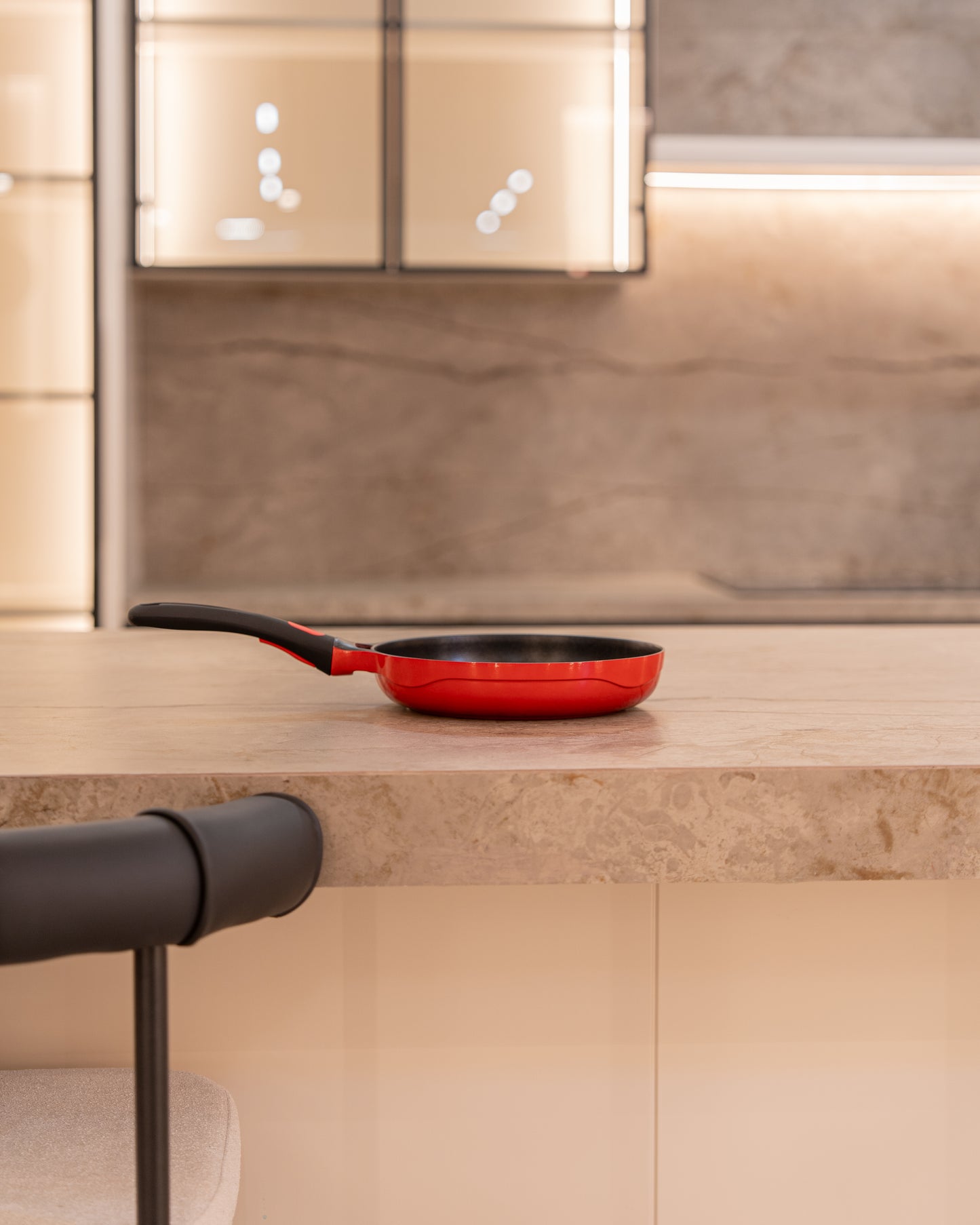 Culinera ( RETRO ) مقلاة