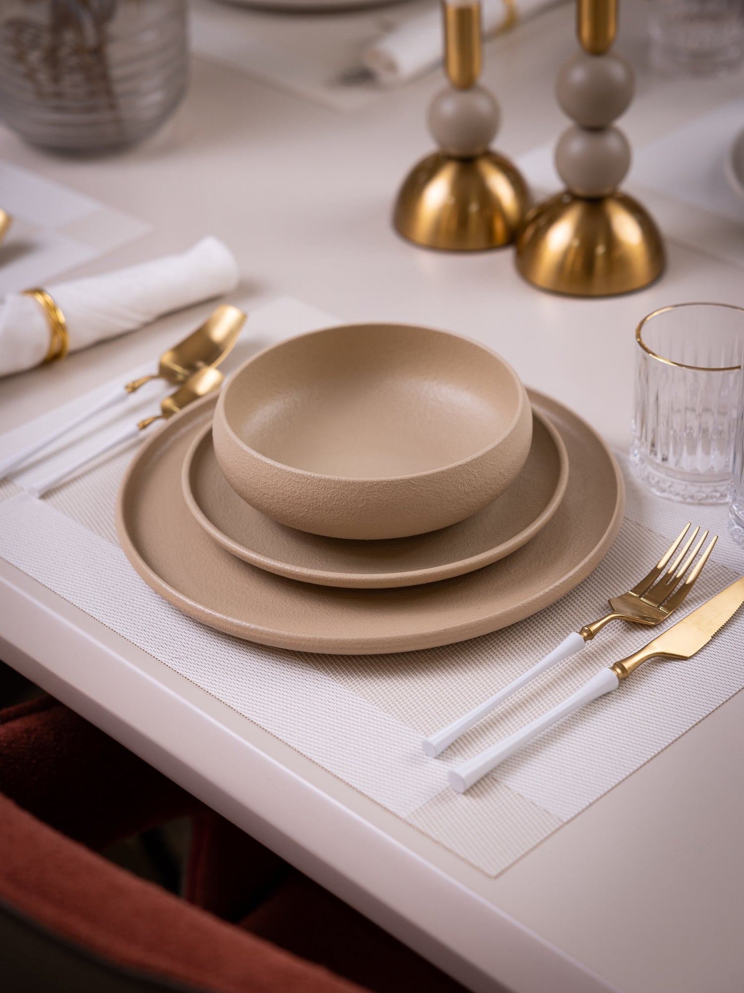 Dining Sets - أطقم السفرة