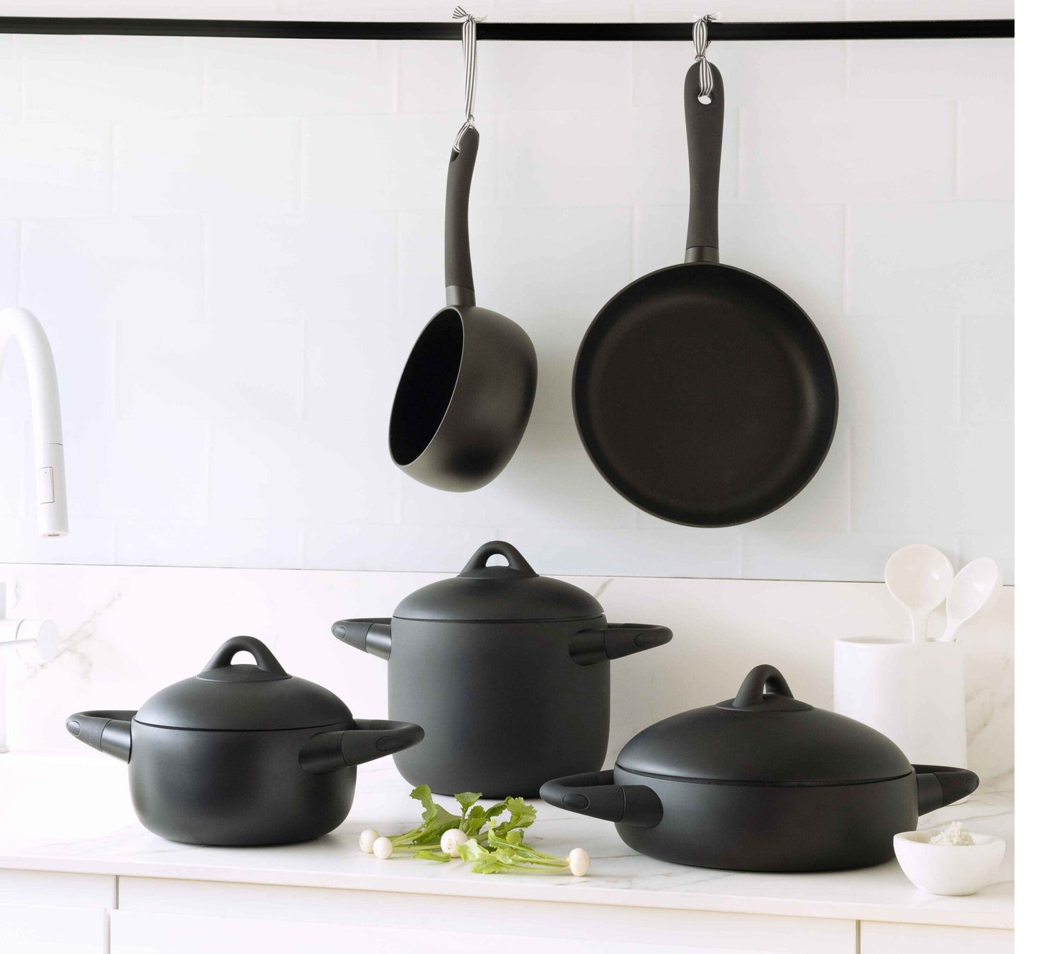 Cookware - أواني الطهي