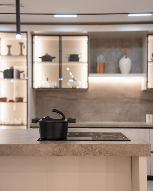 SOLTAM ( SMART ) طنجرة ضغط