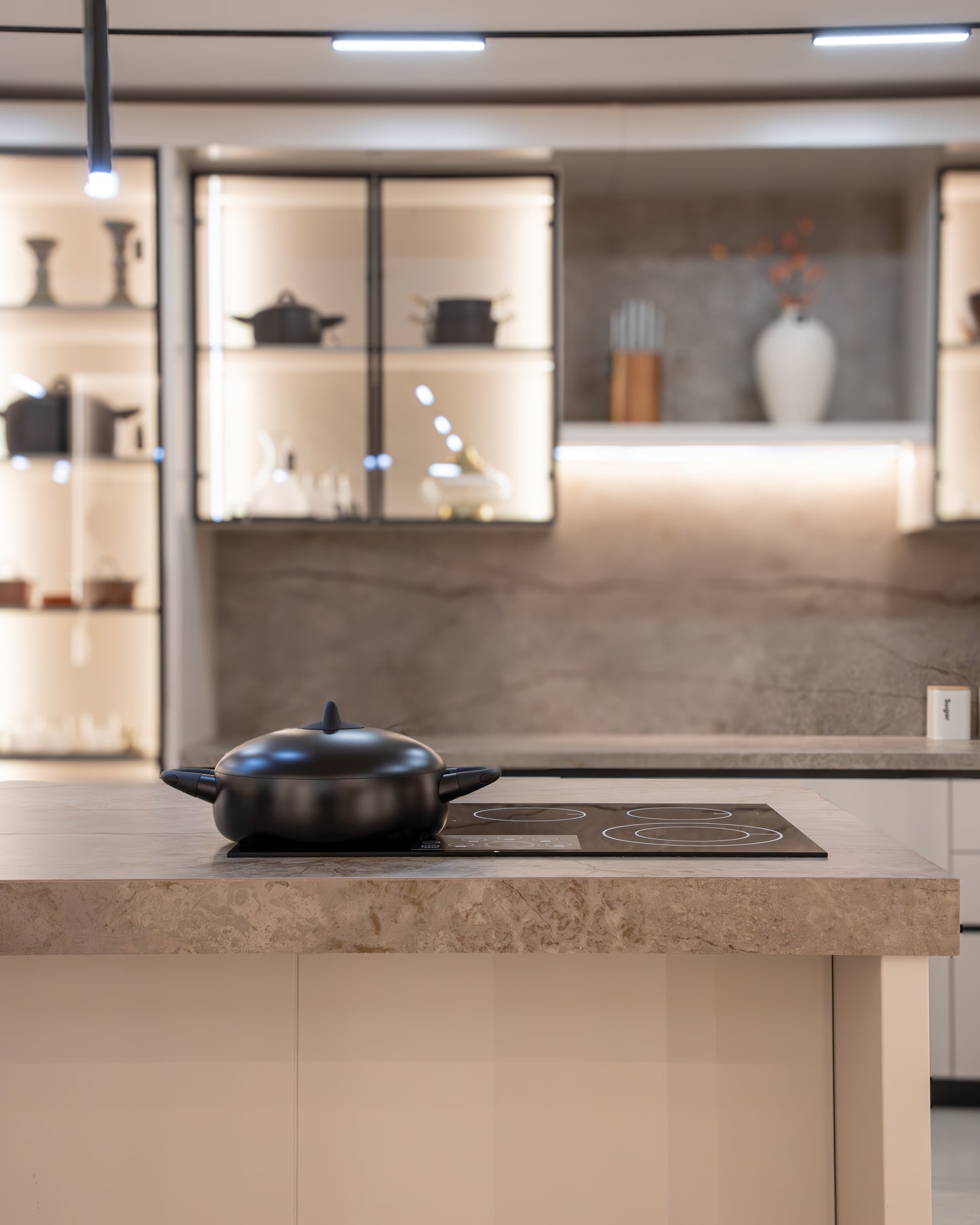 SOLTAM ( Twist ) طناجر