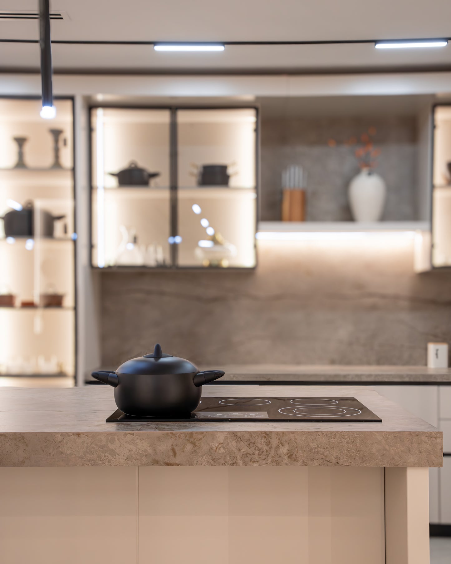 SOLTAM ( Twist ) طنجرة