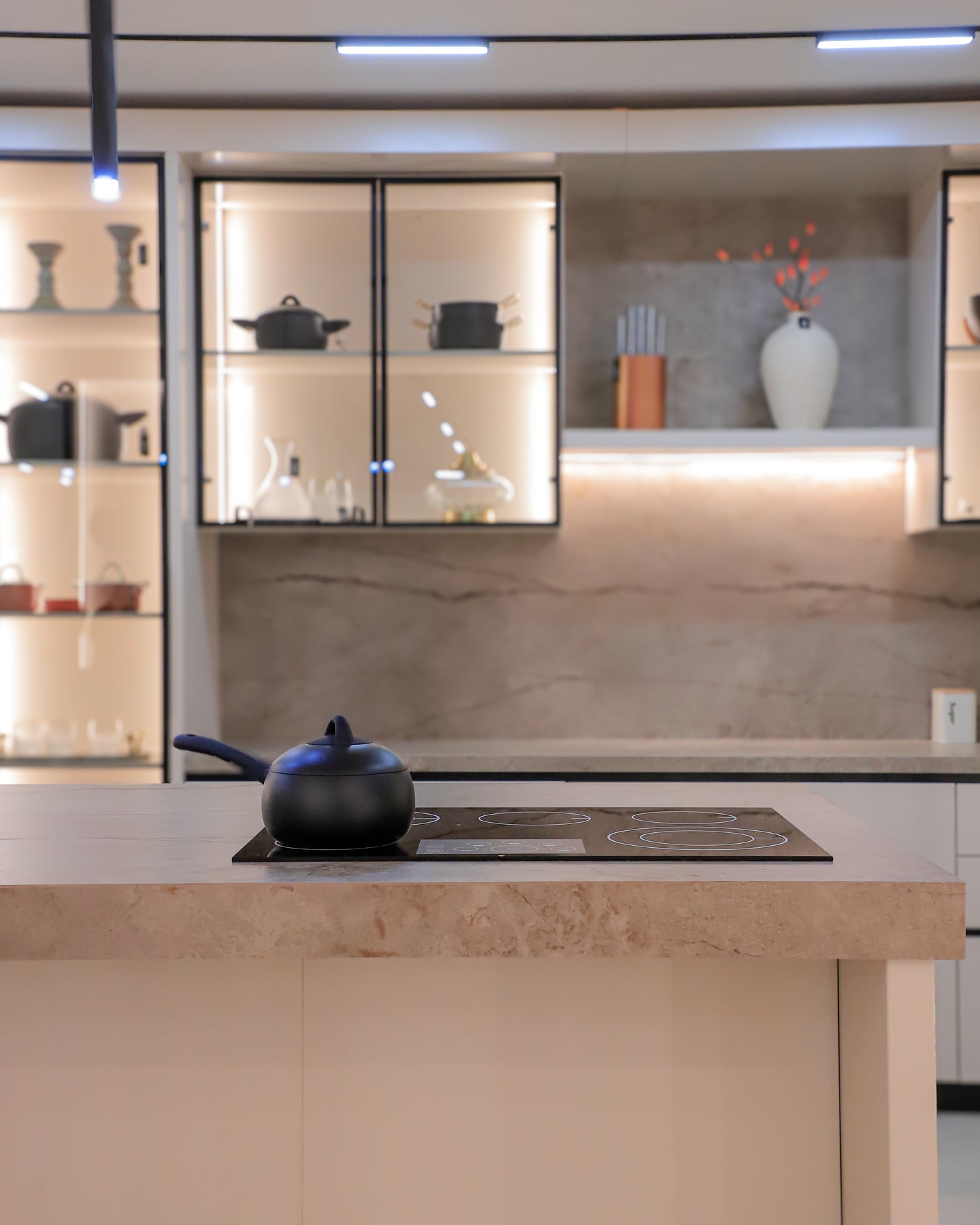 SOLTAM (Twist ) مقلاة