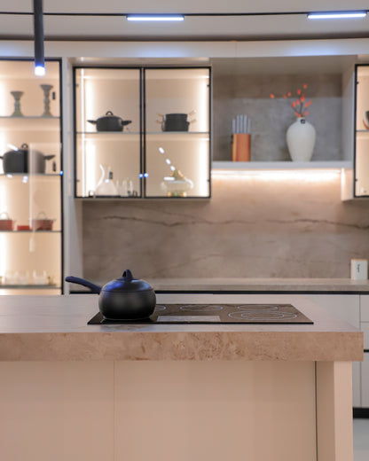 SOLTAM (Twist ) مقلاة