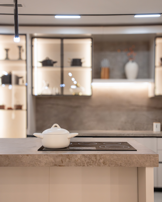 SOLTAM ( Twist Cream ) طنجرة