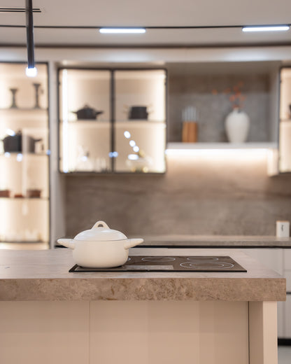 SOLTAM ( Twist Cream ) طنجرة