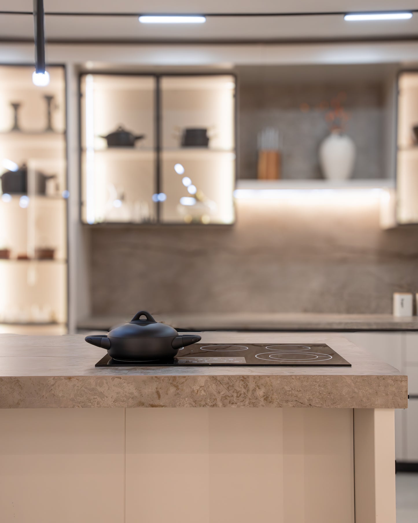 SOLTAM ( Twist ) طناجر