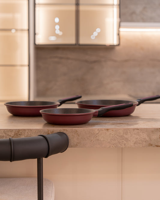 Food appeal قلايات