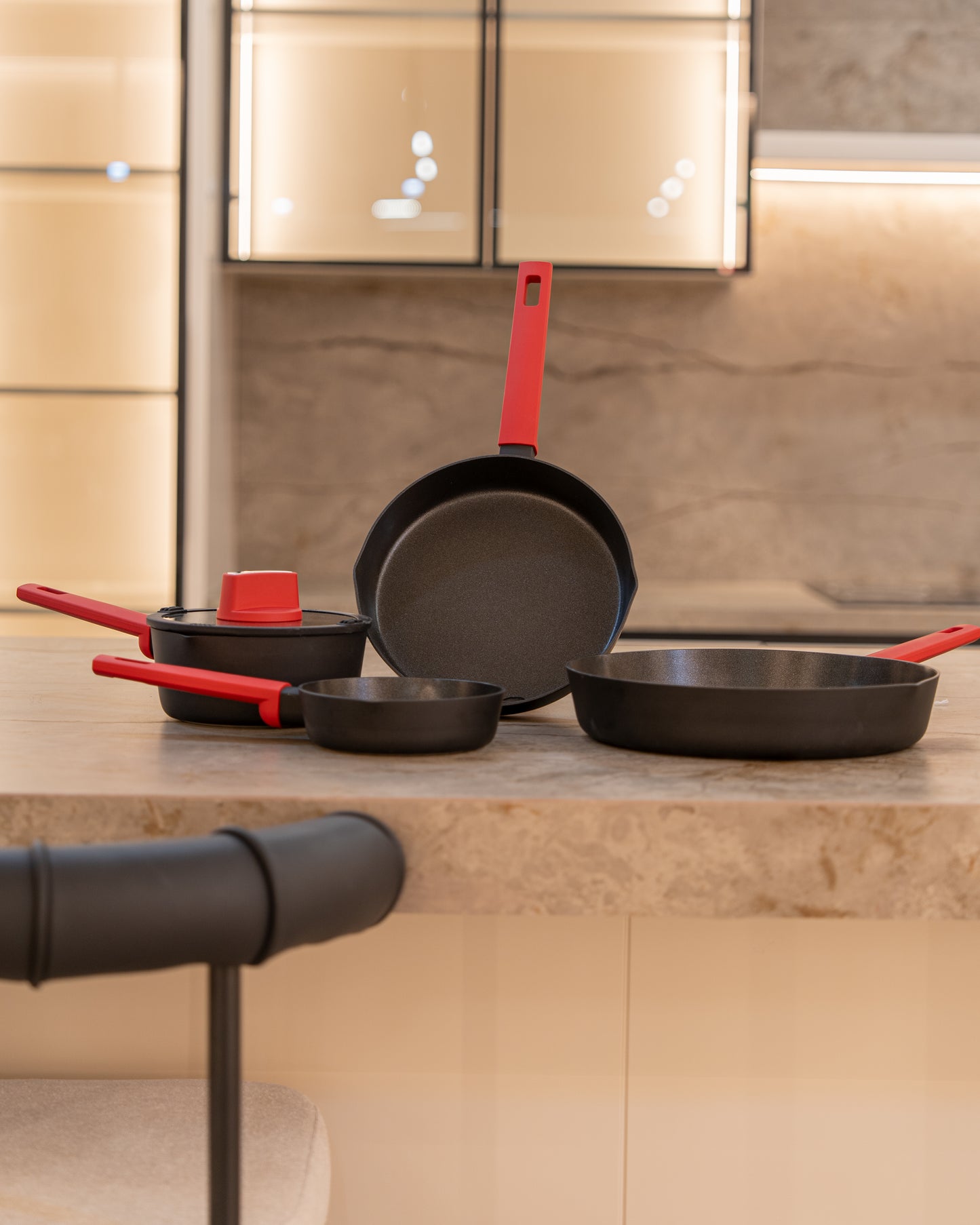 DANNY HOME قلايات