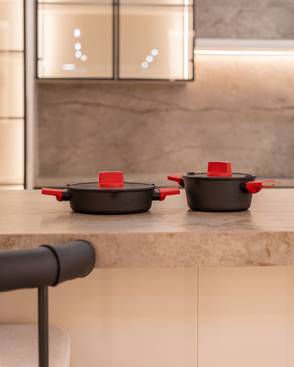 DANNY HOME طناجر