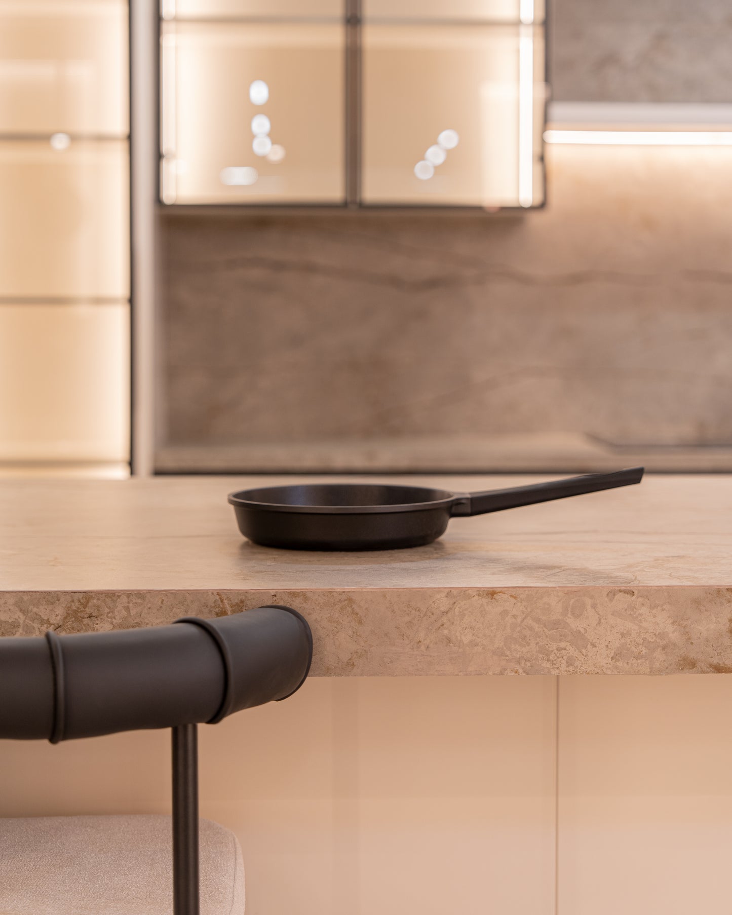 DANNY HOME مقلاة