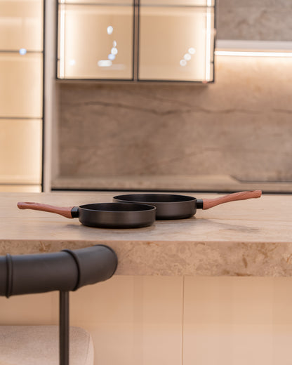 DANNY HOME طقم قلايات