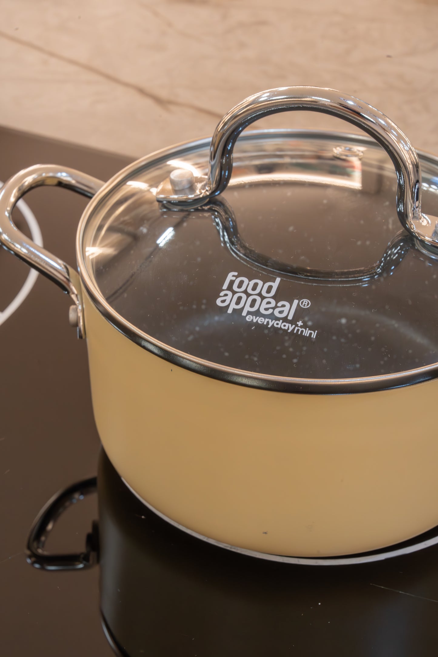 Food appeal ( mini )طقم