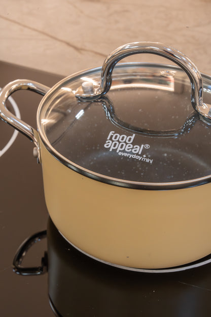 Food appeal ( mini )طقم