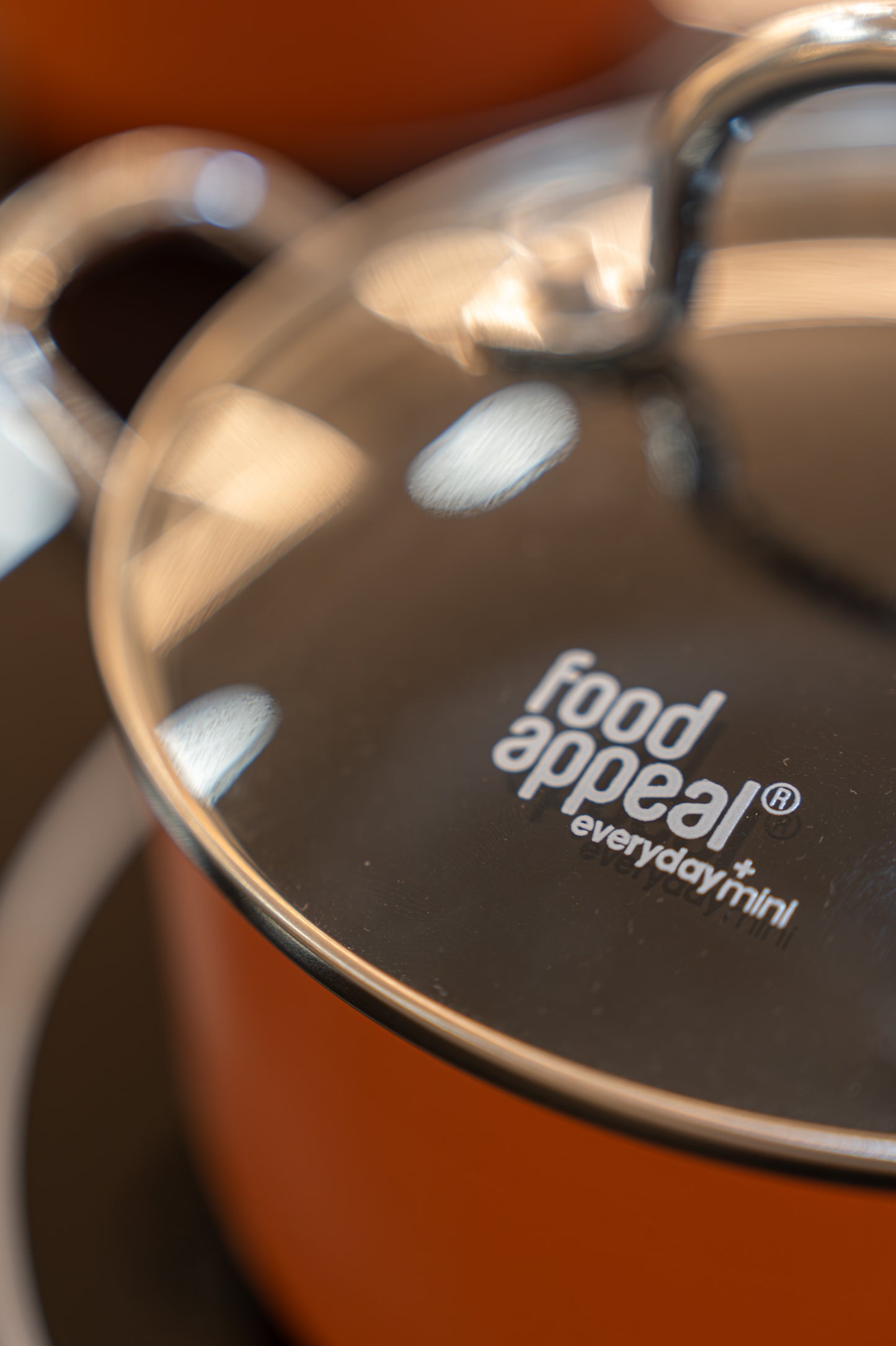 Food appeal ( mini ) طقم