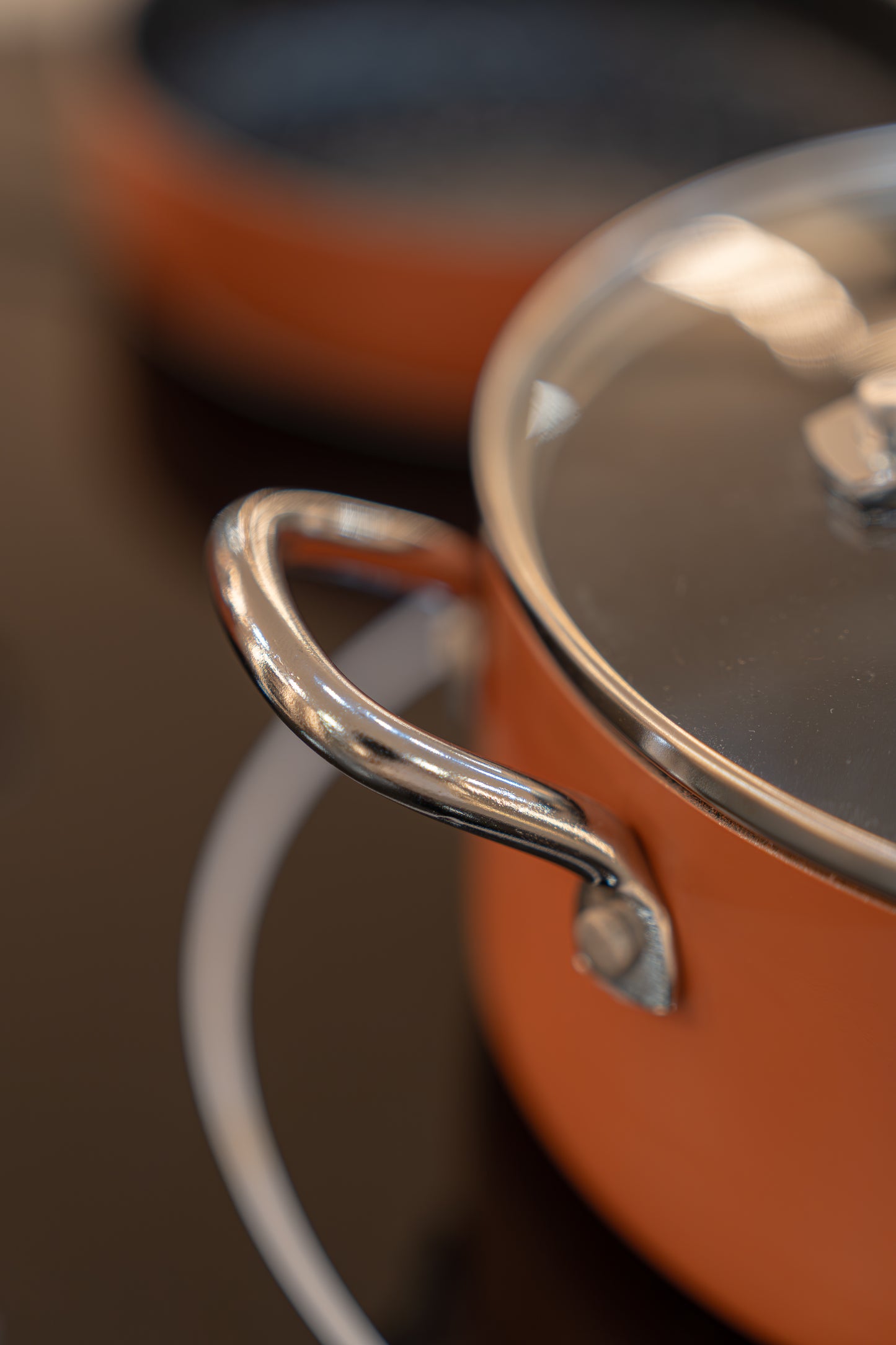 Food appeal ( mini ) طقم