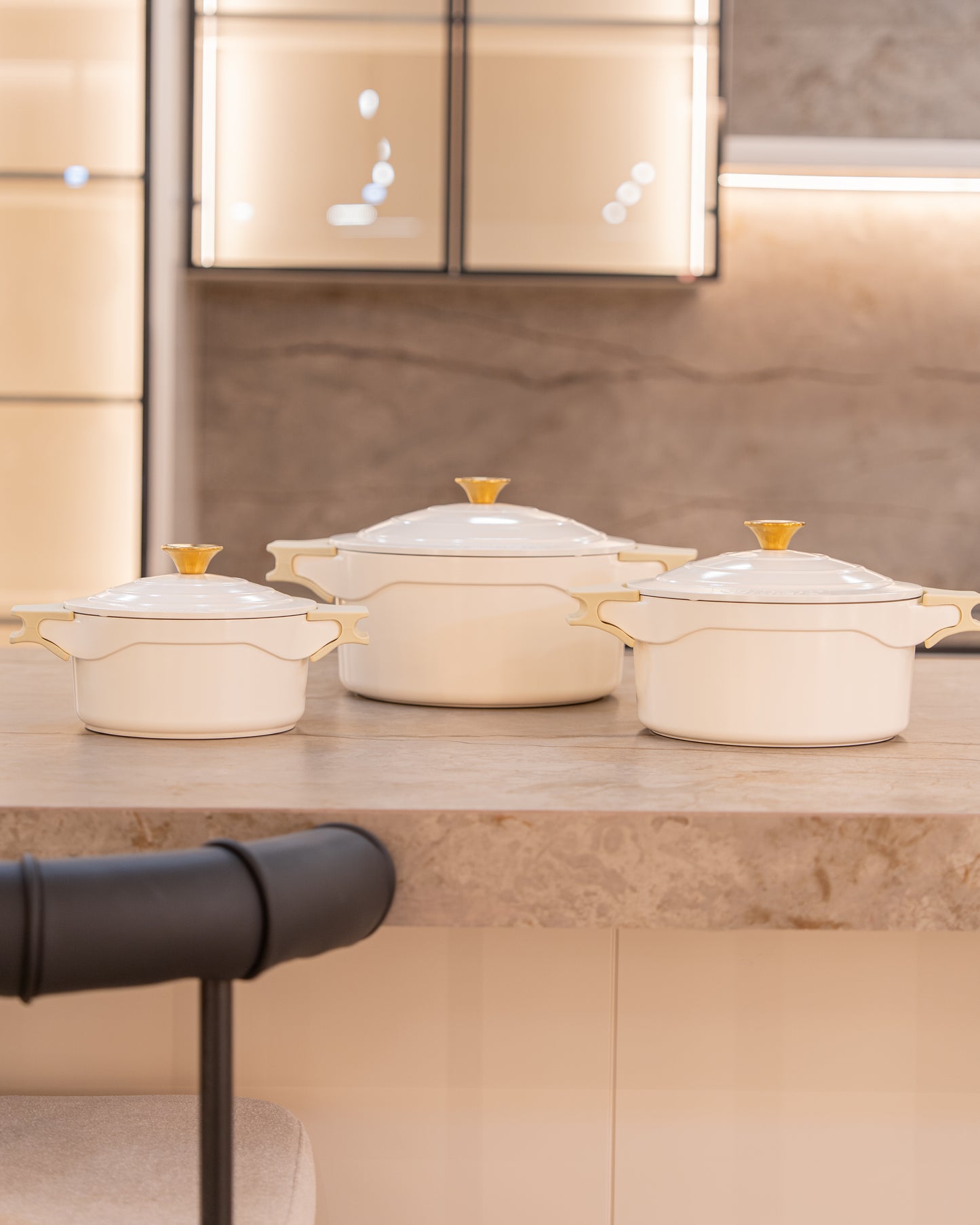 Culinera ( RETRO ) طنجرة