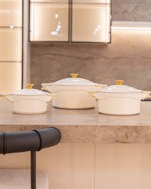 Culinera ( RETRO ) طنجرة