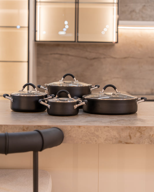 Dream Chef ( Averest Series ) طناجر