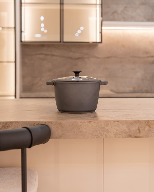 Food appeal طنجرة