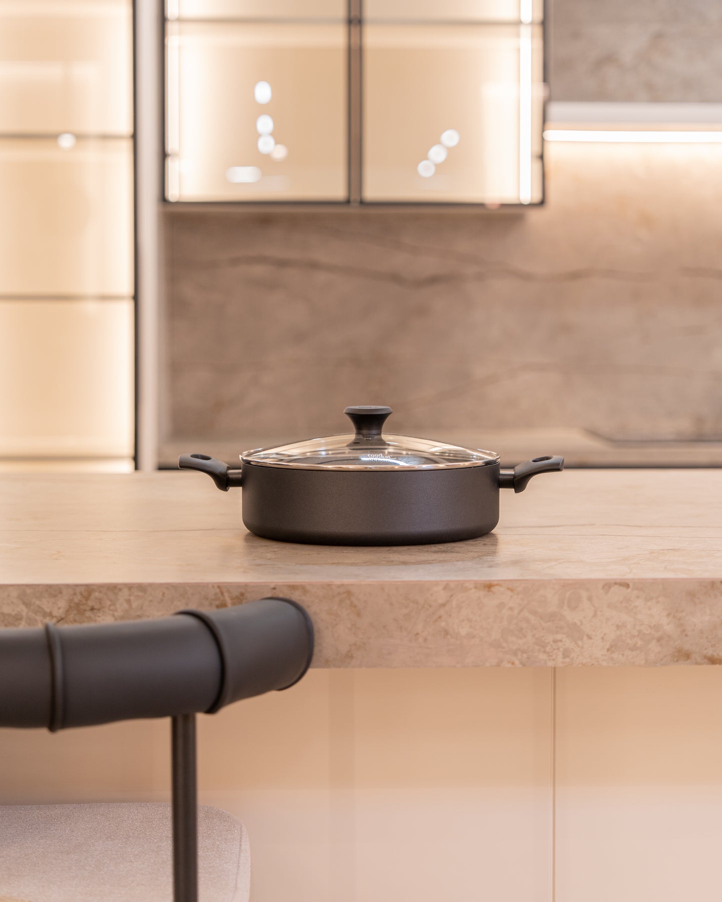 Food appeal طنجرة